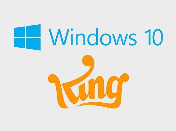 More information about "Windows 10 to Come Preloaded With Candy Crush Upon Launch"
