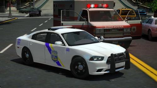 More information about "Philadelphia Police Skin"