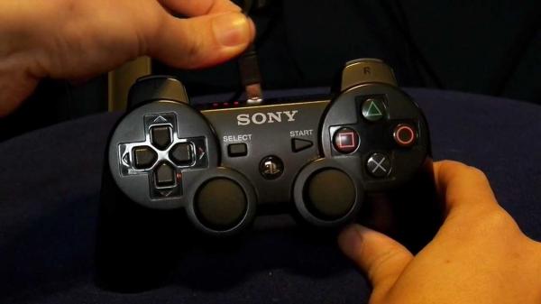 More information about "How to Install a Playstation controller on PC"