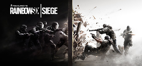 Tom Clancy's Rainbow Six® Siege