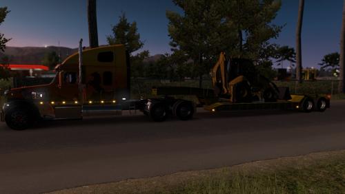 ATS Digger (500)