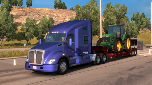 ATS #5