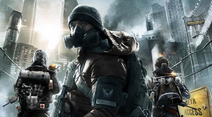 More information about "The Division: Why Ubisoft Made the Game a Third-Person Shooter"