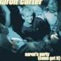 Aaron Carter Fan