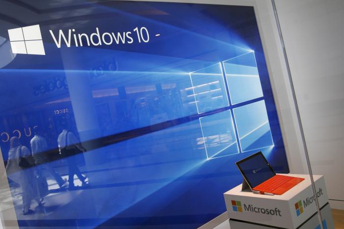 More information about "Next-Gen CPUs Will Only Support Windows 10"
