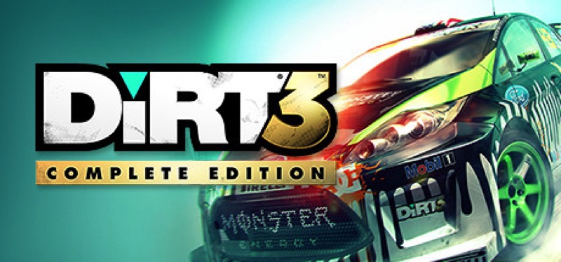 DiRT 3 Complete Edition