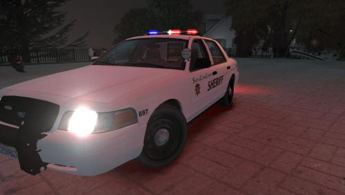 More information about "Santa Clara County Sheriff's CVPI Model"