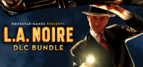 L.A. Noire: DLC Bundle