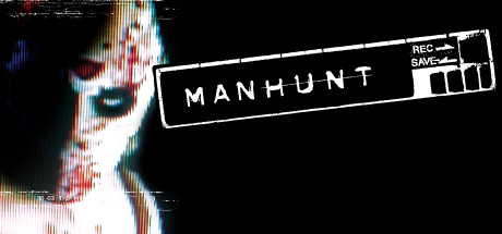 Manhunt (SOLD)