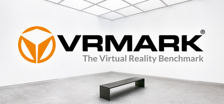VRMark Advanced Edition