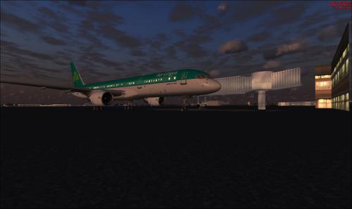 Air Aaer lingus