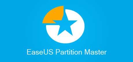 EaseUS Partition Master Pro 11.9