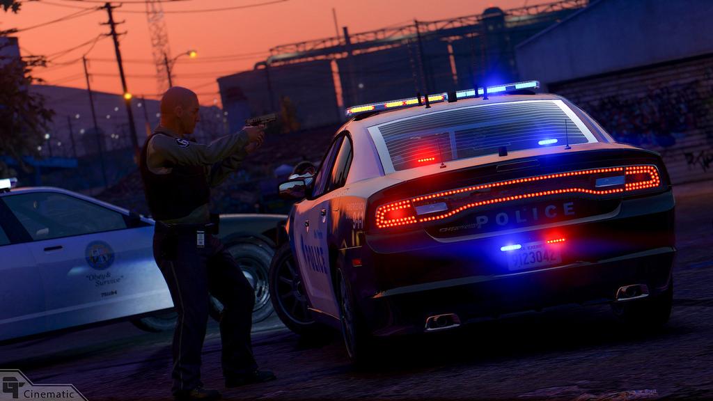 The worst mission in GTA V Online?