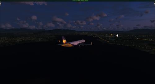 On Approach