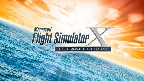 More information about "Microsoft Flight Simulator X Look Back Review"