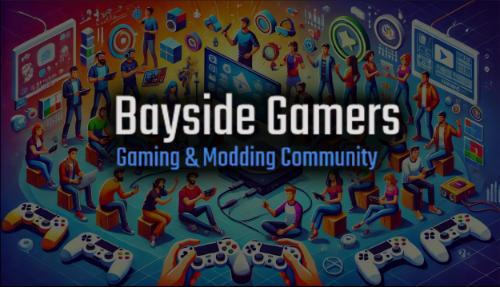 More information about "BaysideGamers: A Year in Review - 2024"